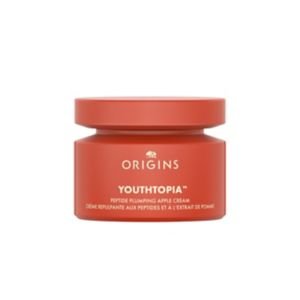Youthtopia™ Peptide Plumping Apple Face Cream 50ml