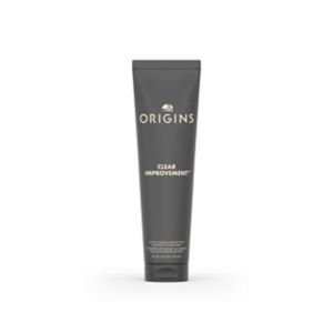 Clear Improvement™ Active Charcoal Detoxifying Cleanser to Clear Pores 150ml