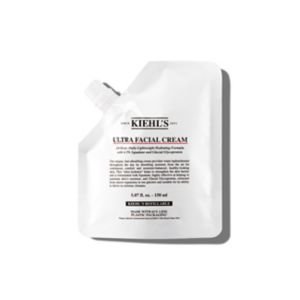 Ultra Facial Cream 150ml, Face Moisturiser, Suitable for All Skin Types, Fragrance-Free