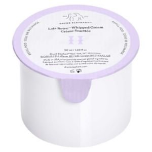 Lala Retro Whipped Moisturiser 50ml Refill