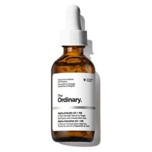 Alpha Arbutin 2% + HA 60ml