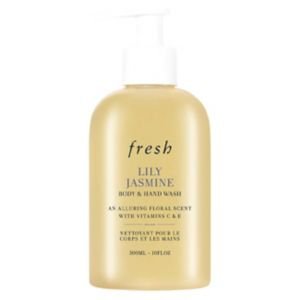 Body Wash Lily Jasmin 300ml