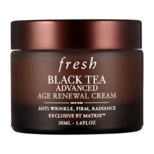 Black Tea Advanced Age Renewal Cream 50ml