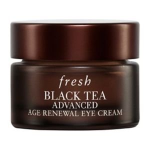 Black Tea Age Renewal Anti Ageing Eye Cream 15ml
