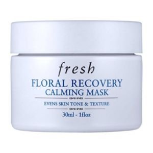 Floral Recovery Calming Mask 30ml