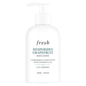 Body Lotion Hesperides Grapefruit 300ml