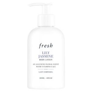 Body Lotion Lily Jasmin 300ml