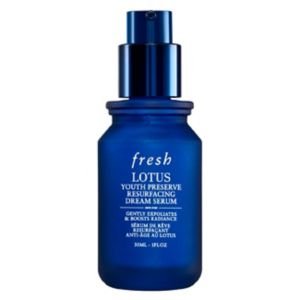 Lotus Youth Preserve Resurfacing Dream Serum 30ml