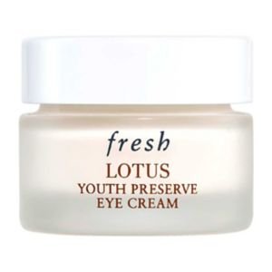 Lotus Youth Preserve Eye Cream 15ml