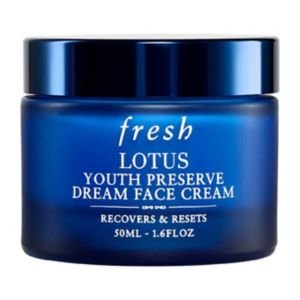 Lotus Youth Preserve Dream Face Cream 50ml