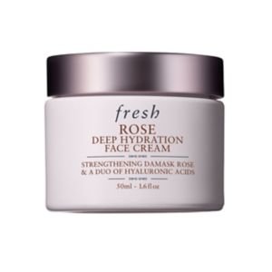Rose Deep Hydration Face Cream 50ml