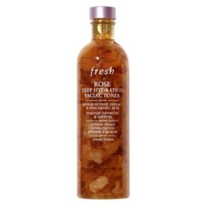 Rose Deep Hydration Toner 250ml