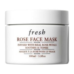 Rose Face Mask 100ml