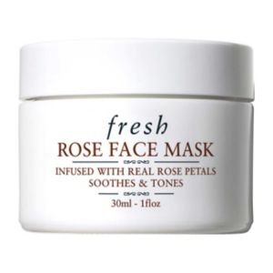 Rose Face Mask 30ml