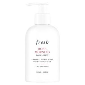 Body Lotion Rose Morning 300ml