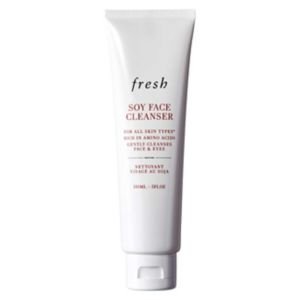 Soy Face Cleanser 150ml