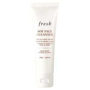 soy face cleanser 50ml