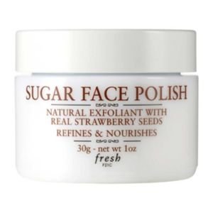 Sugar Face Polish Exfoliator 30g