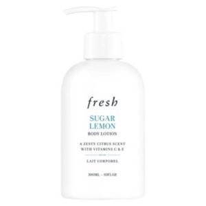 Body Lotion Sugar Lemon 300ml