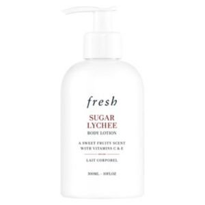 Body Lotion Sugar Lychee 300ml