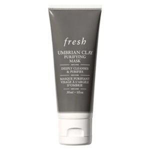 Umbrian Clay Pore Purifying Face Mask 30ml