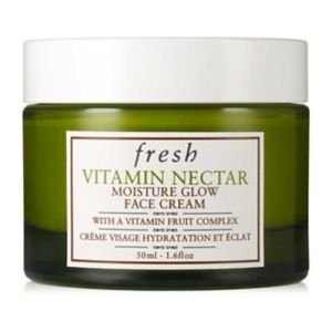 Vitamin Nectar Glow Moisturiser 50ml