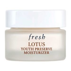 Lotus Youth Preserve Moisturiser 15ml