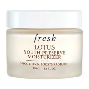 Lotus Youth Preserve Moisturiser 50ml
