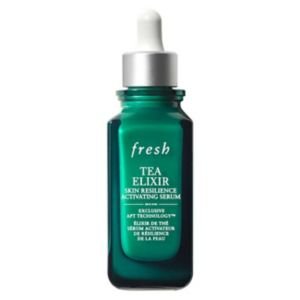 Tea Elixir Skin Resilience Activating Serum 50ml