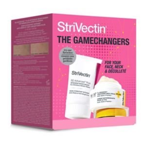 THE GAMECHANGERS