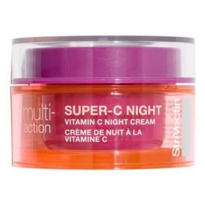 Super-C Night Vitamin C Night Cream 50ml