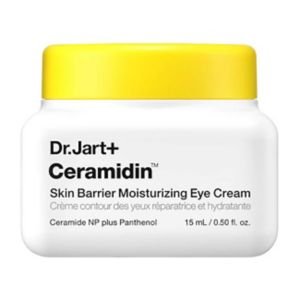 Dr.Jart+ Ceramidin Skin Barrier Moisturising Eye Cream