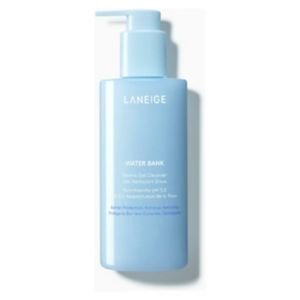 Water Bank Gentle Gel Cleanser 250ml