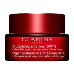 Super Restorative Day Cream SPF15 50ml