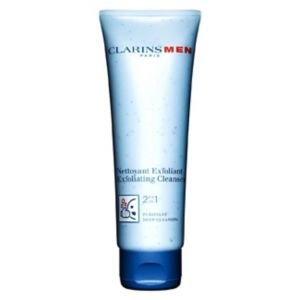 Mens Exfoliating Cleanser 125 ml