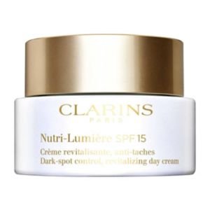 Nutri-Lumière SPF 15 Cream 50ml