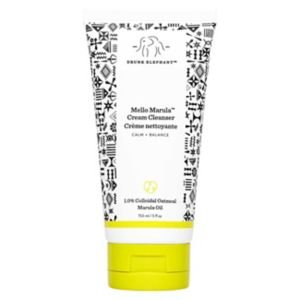 Mello Marula™ Cream Face Cleanser