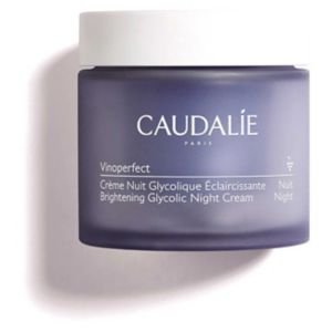 Vinoperfect Dark Spot Correcting Glycolic Night Cream 50ml