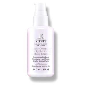 Clearly Corrective Clarity-Activating Soothing Emulsion
