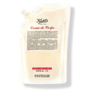 Creme De Corps Refill Pouch 1L