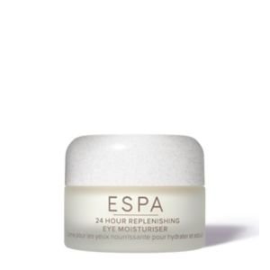 24hr Replenishing Eye Moisturiser 15ml
