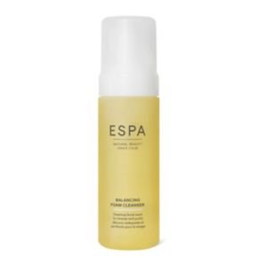 Balancing Foam Cleanser