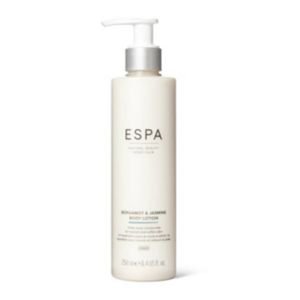 Bergamot and Jasmine Body Lotion 250ml