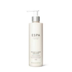 Bergamot and Jasmine Hand Lotion 250ml