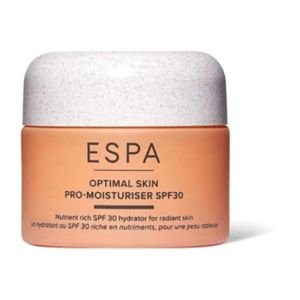 Optimal Pro-Moisturiser SPF30 55ml