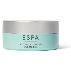 Isotonic Hydra Gel Eye Masks, 60 patches