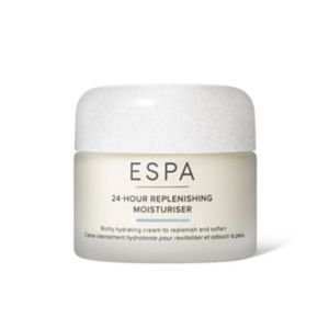 24-Hr Replenishing Moisturiser 55ml