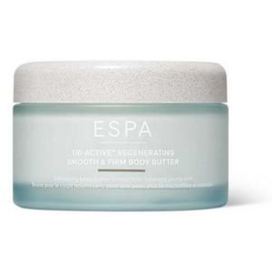 Tri-Active™ Regenerating Smooth & Firm Body Butter 180ml