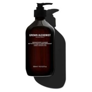 Energize Body Cleanser Chamomile, Bergamot + Rose 500ML