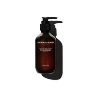 Gentle Gel Facial Cleanser Chamomile, Bergamot + Willowbark 200ML